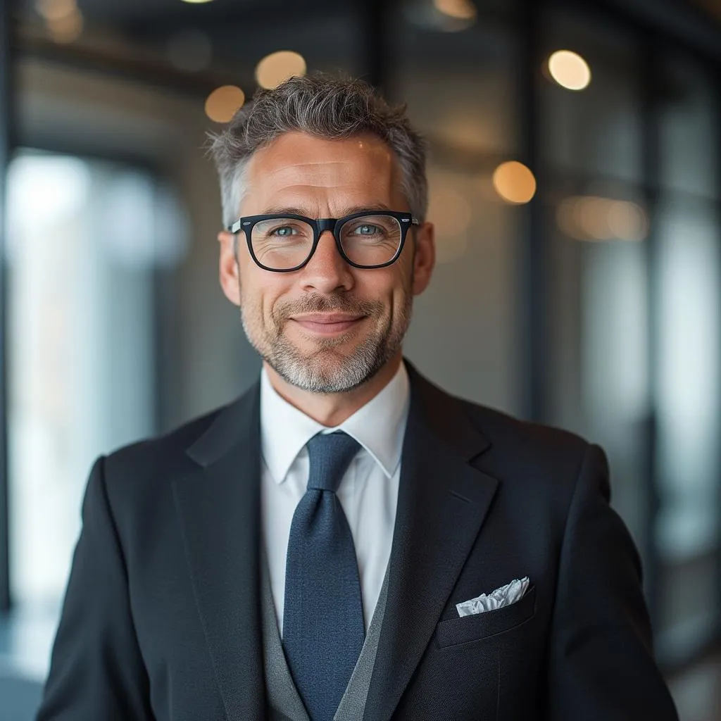 Milan Koreň - Zakladateľ a CEO